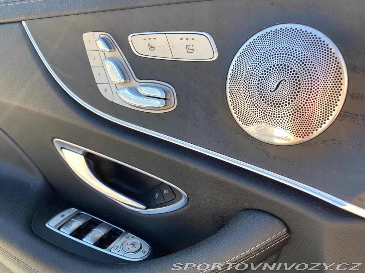 2019 Mercedes-Benz E-CLASS - 20