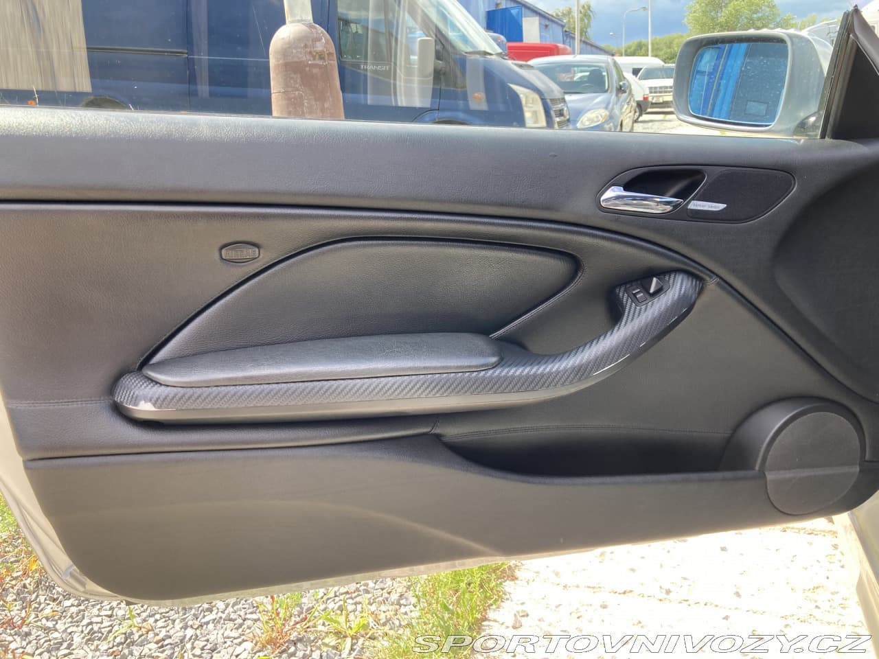 2004 BMW 3-SERIES - 13