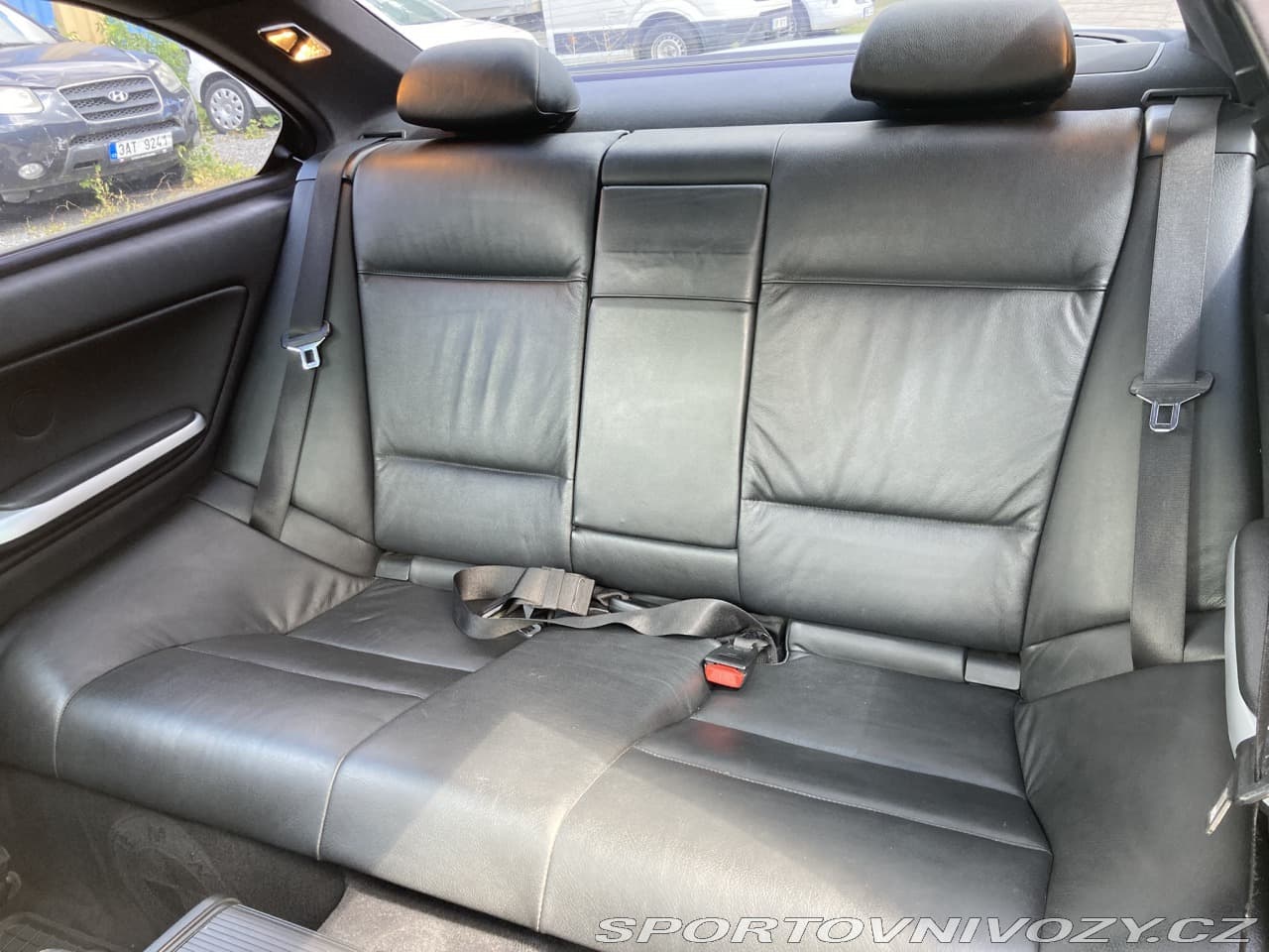 2004 BMW 3-SERIES - 14
