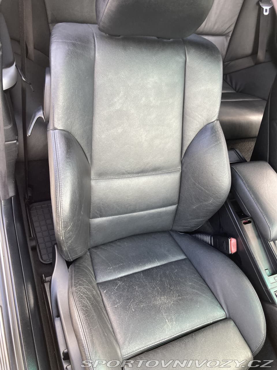 2004 BMW 3-SERIES - 15