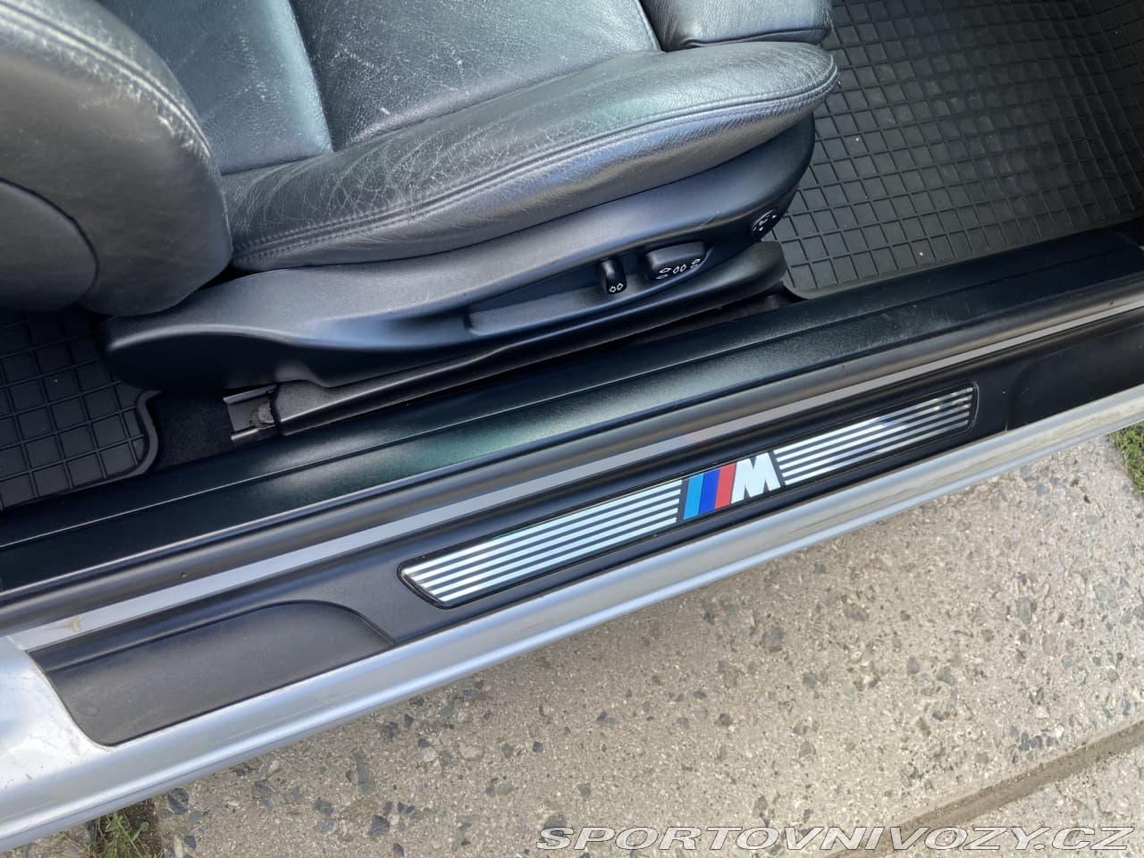 2004 BMW 3-SERIES - 16