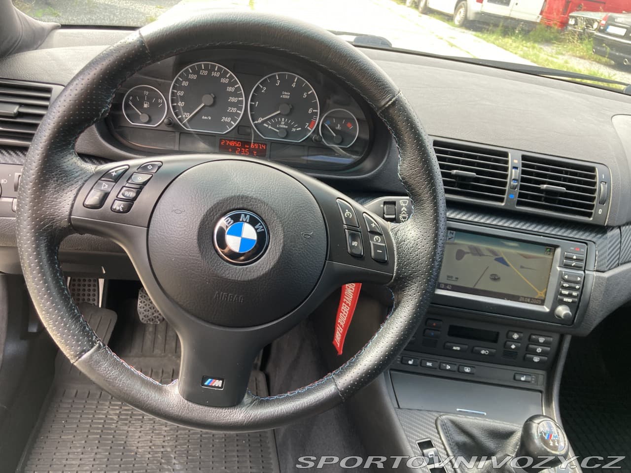 2004 BMW 3-SERIES - 19