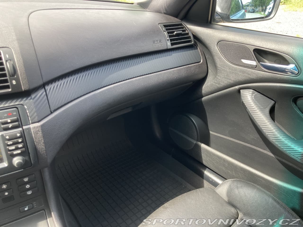 2004 BMW 3-SERIES - 20