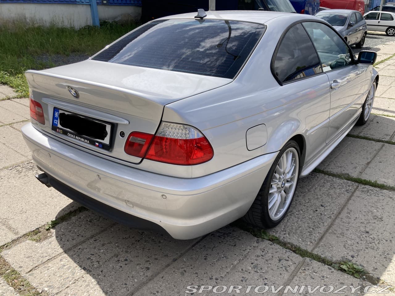 2004 BMW 3-SERIES - 3