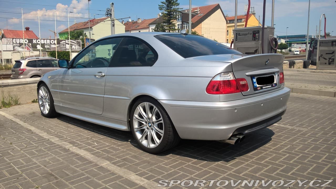 2004 BMW 3-SERIES - 7