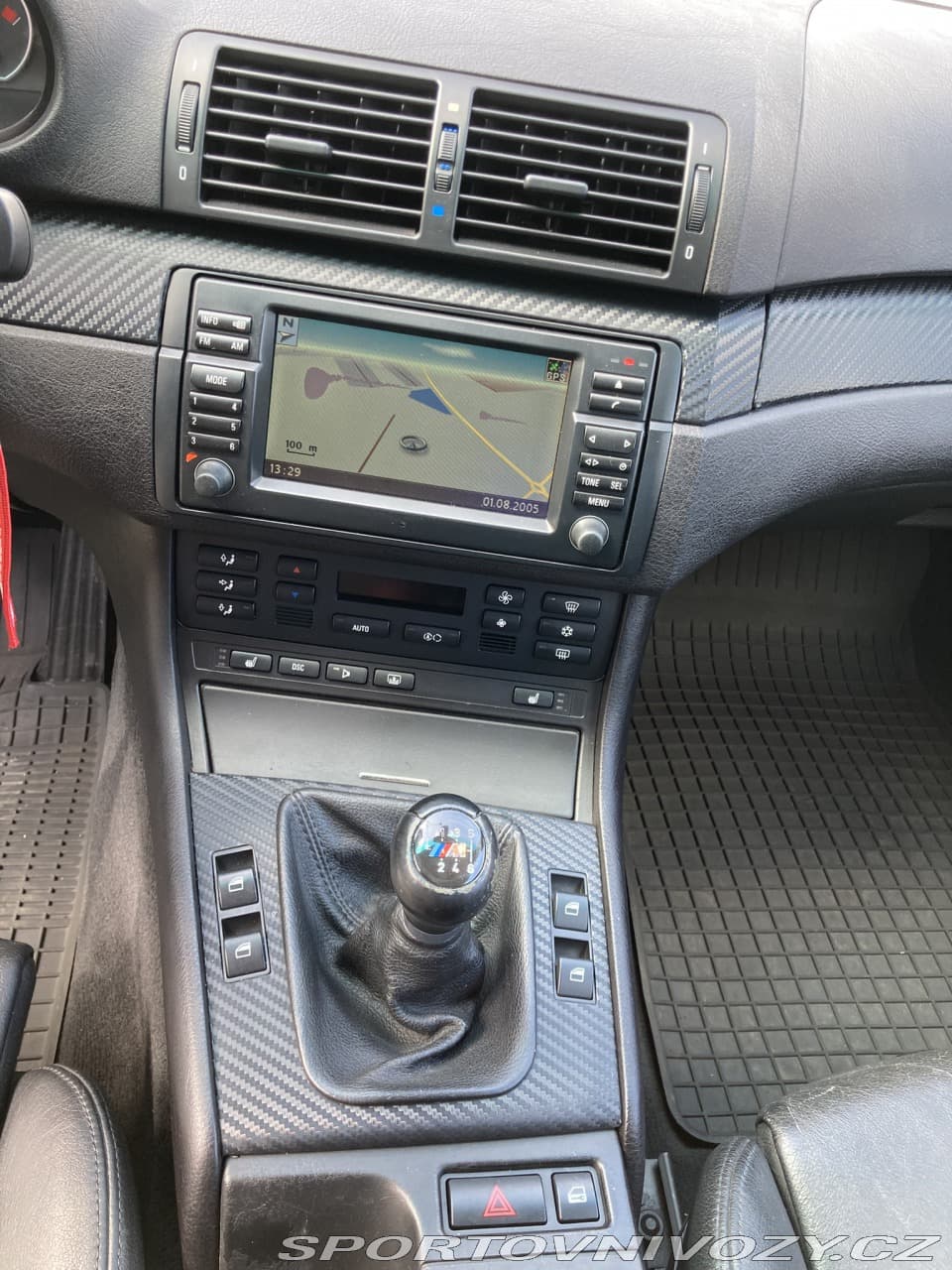 2004 BMW 3-SERIES - 9