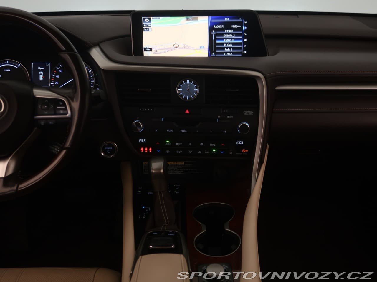 2018 Lexus Ostatní - 19