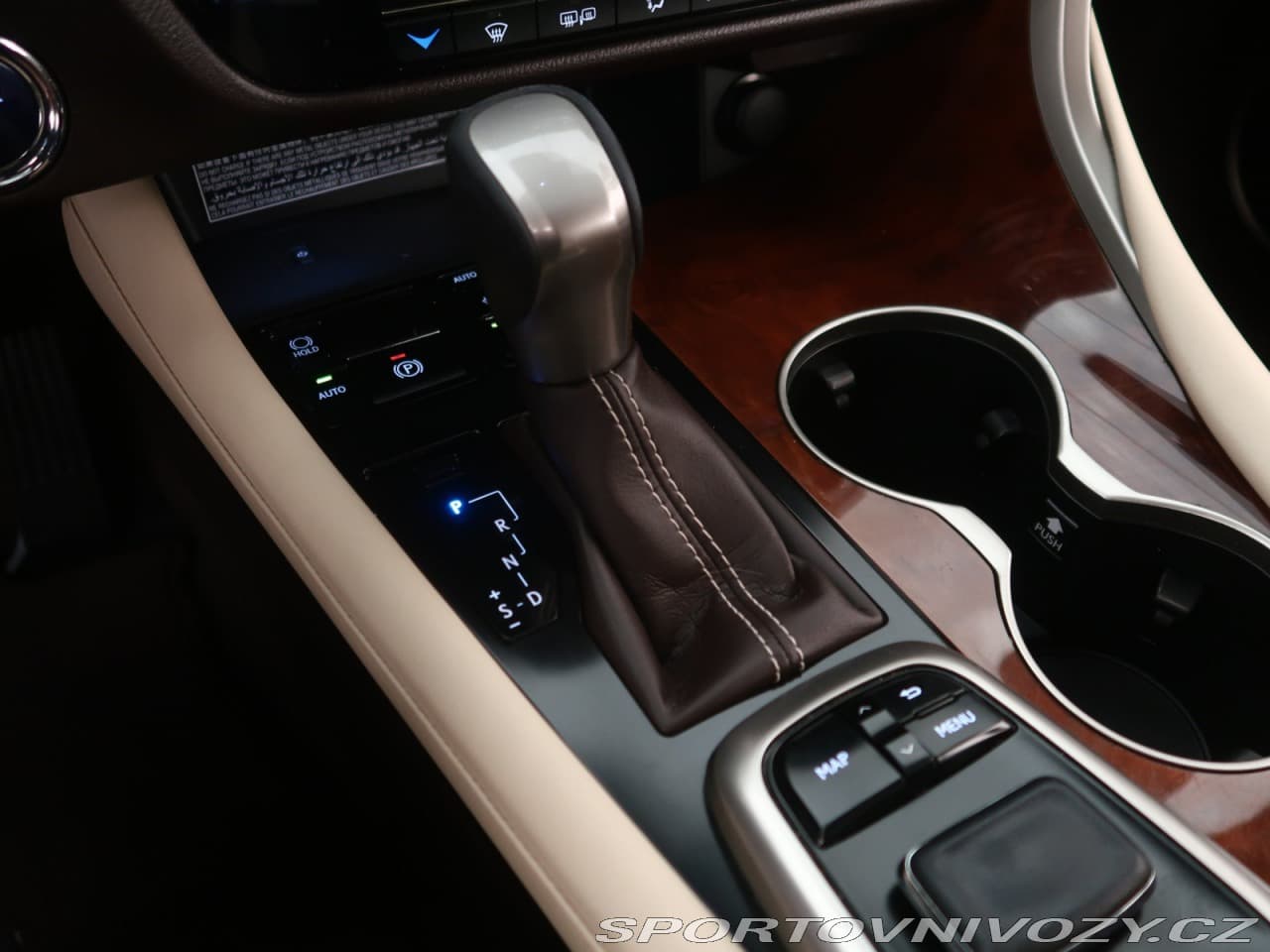 2018 Lexus Ostatní - 21