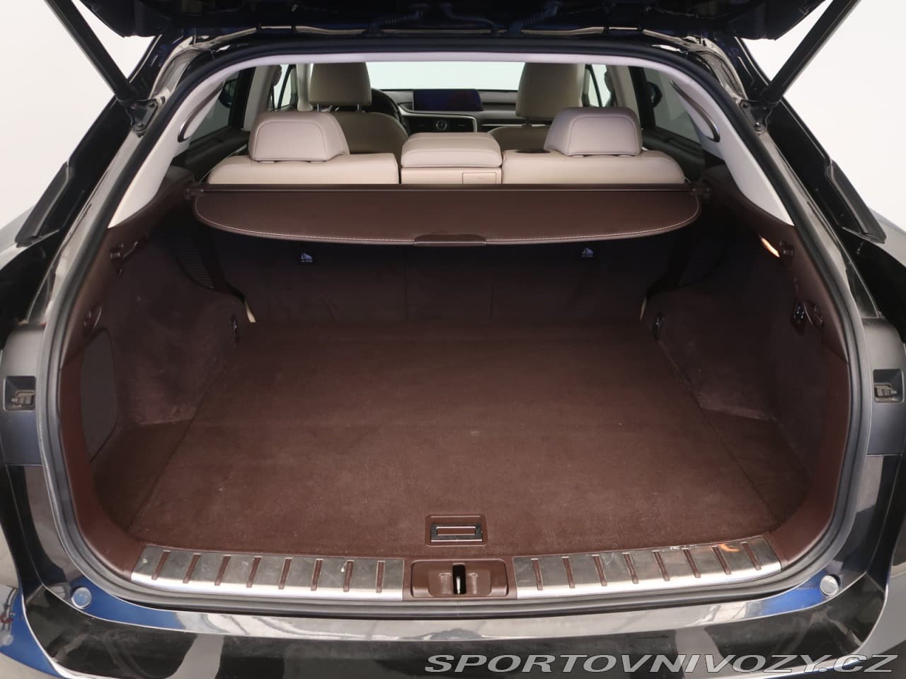 2018 Lexus Ostatní - 23