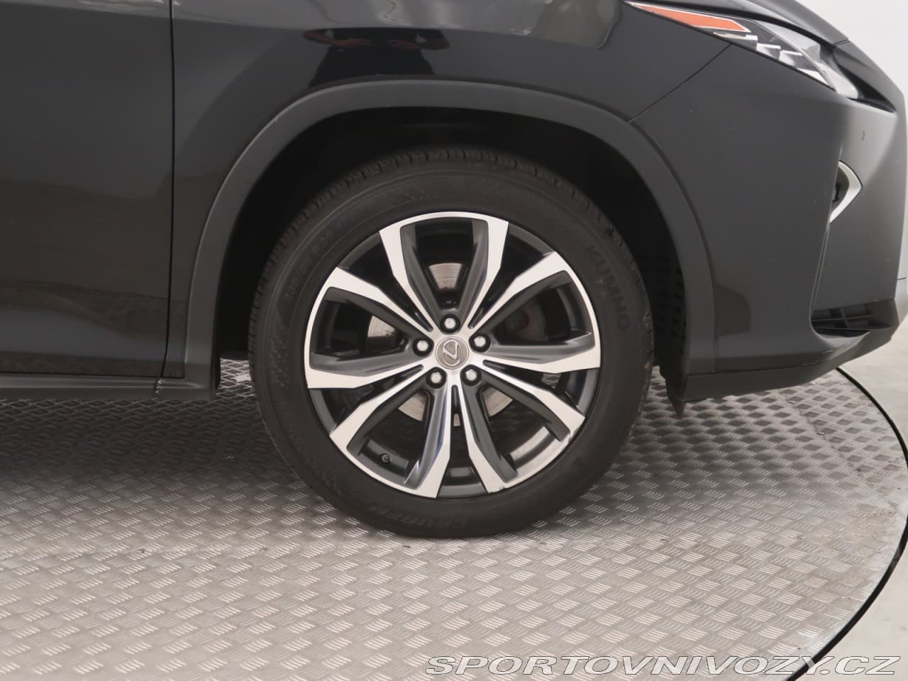 2018 Lexus Ostatní - 25