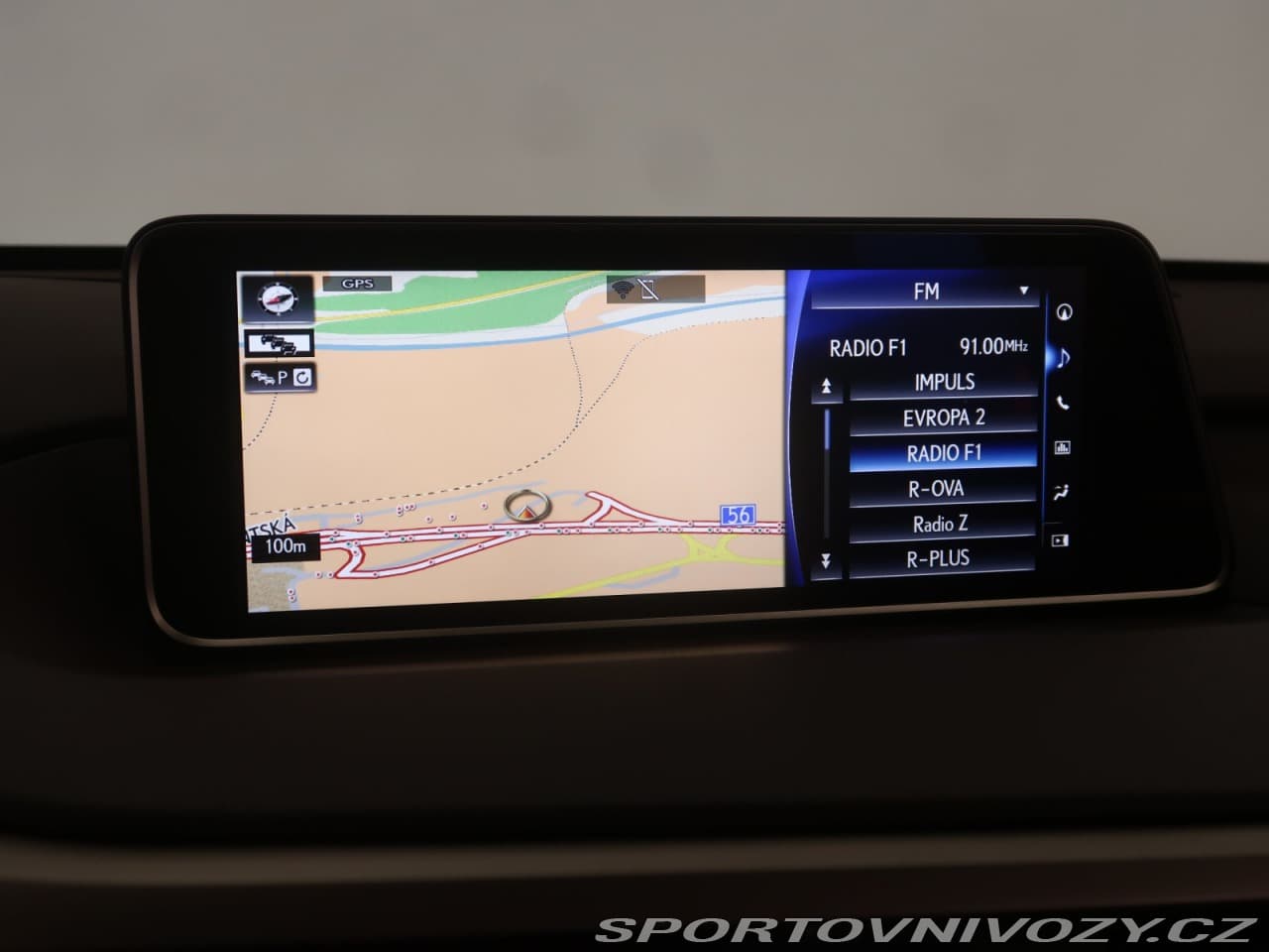 2018 Lexus Ostatní - 27