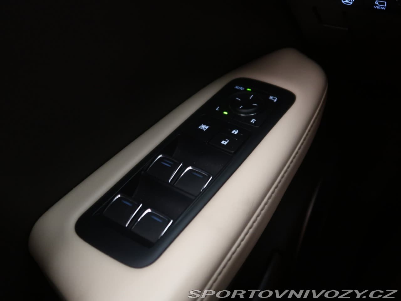 2018 Lexus Ostatní - 29