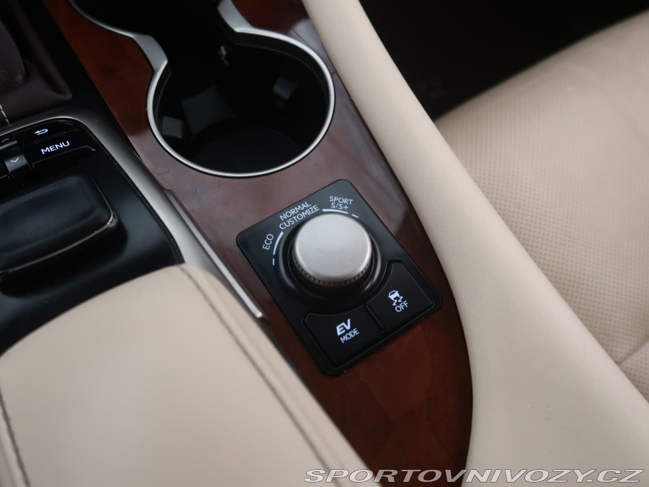 2018 Lexus Ostatní - 33