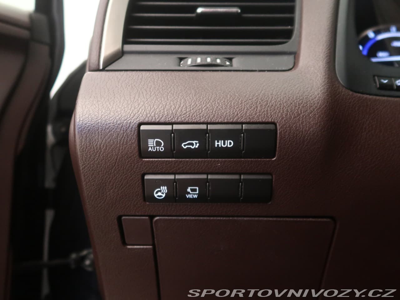 2018 Lexus Ostatní - 37