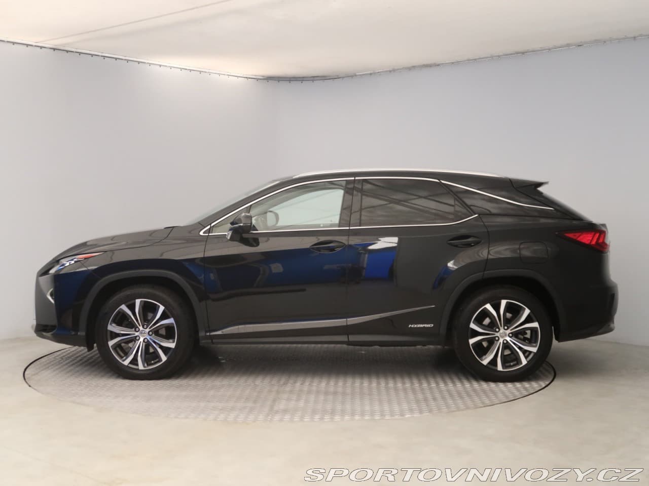 2018 Lexus Ostatní - 5