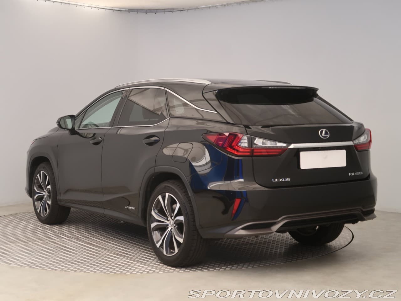 2018 Lexus Ostatní - 7