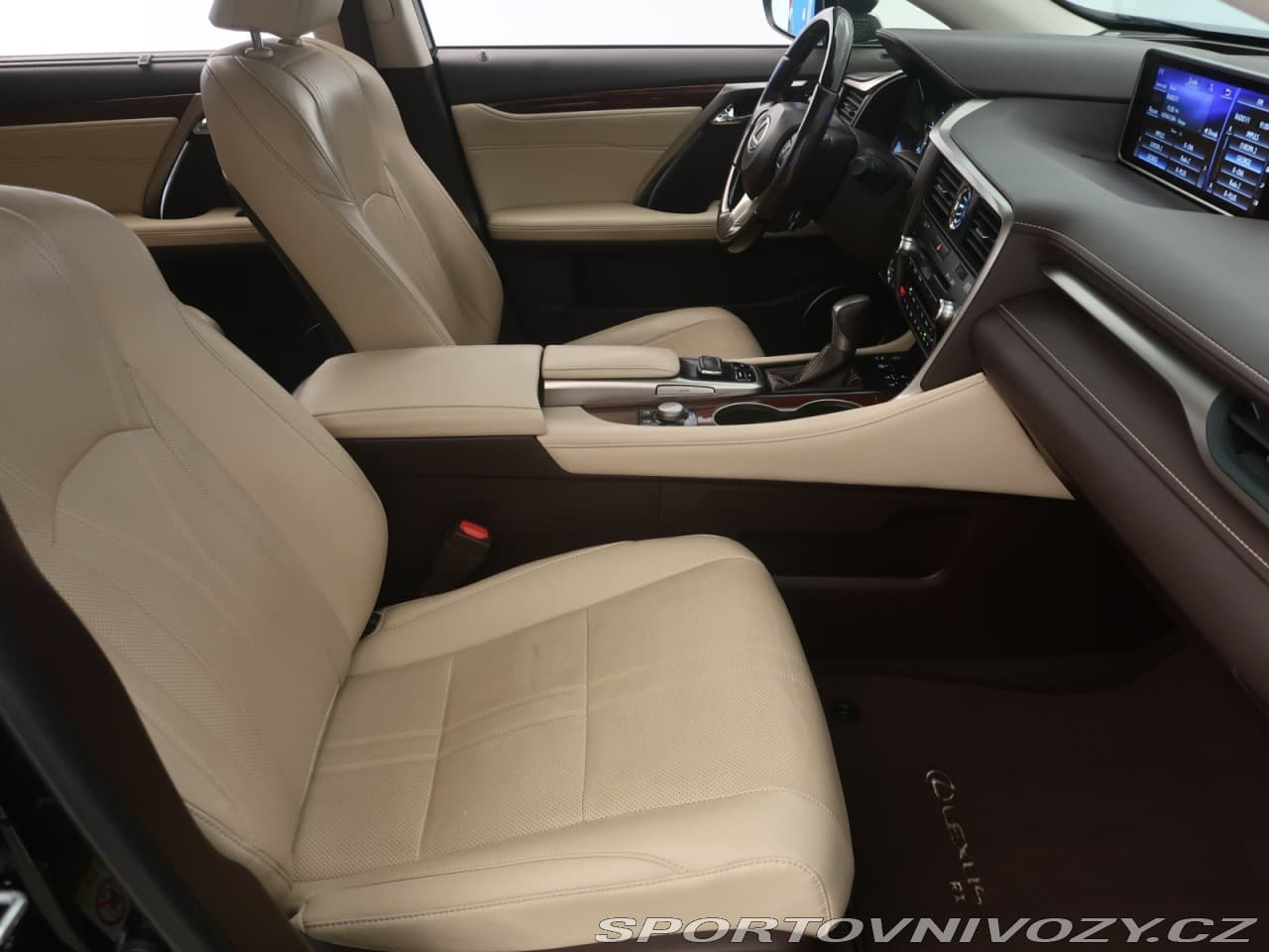 2018 Lexus Ostatní - 13