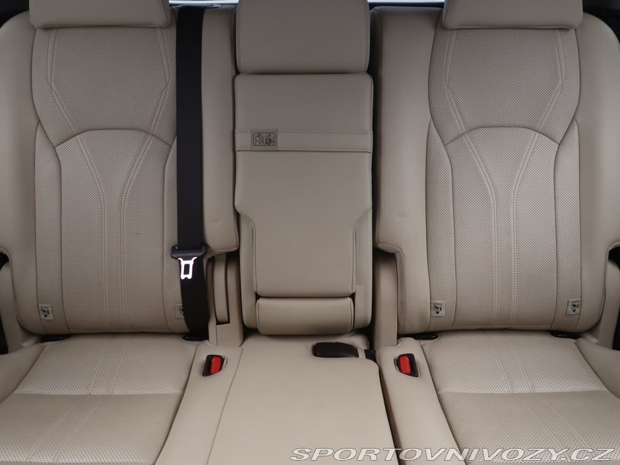 2018 Lexus Ostatní - 15