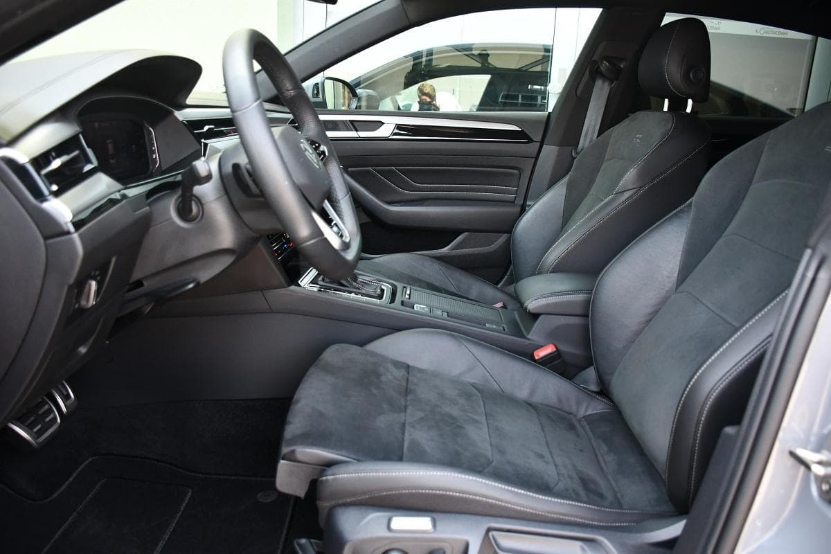 2022 Volkswagen Arteon - 27