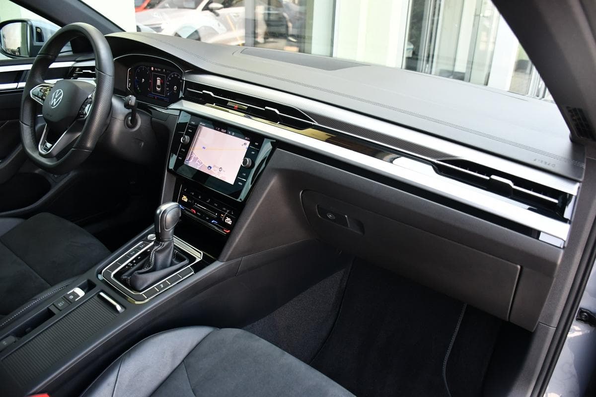 2022 Volkswagen Arteon - 35