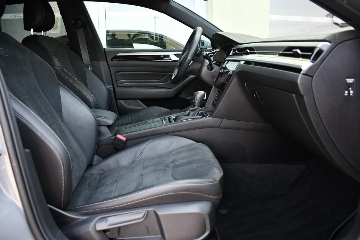 2022 Volkswagen Arteon - 37