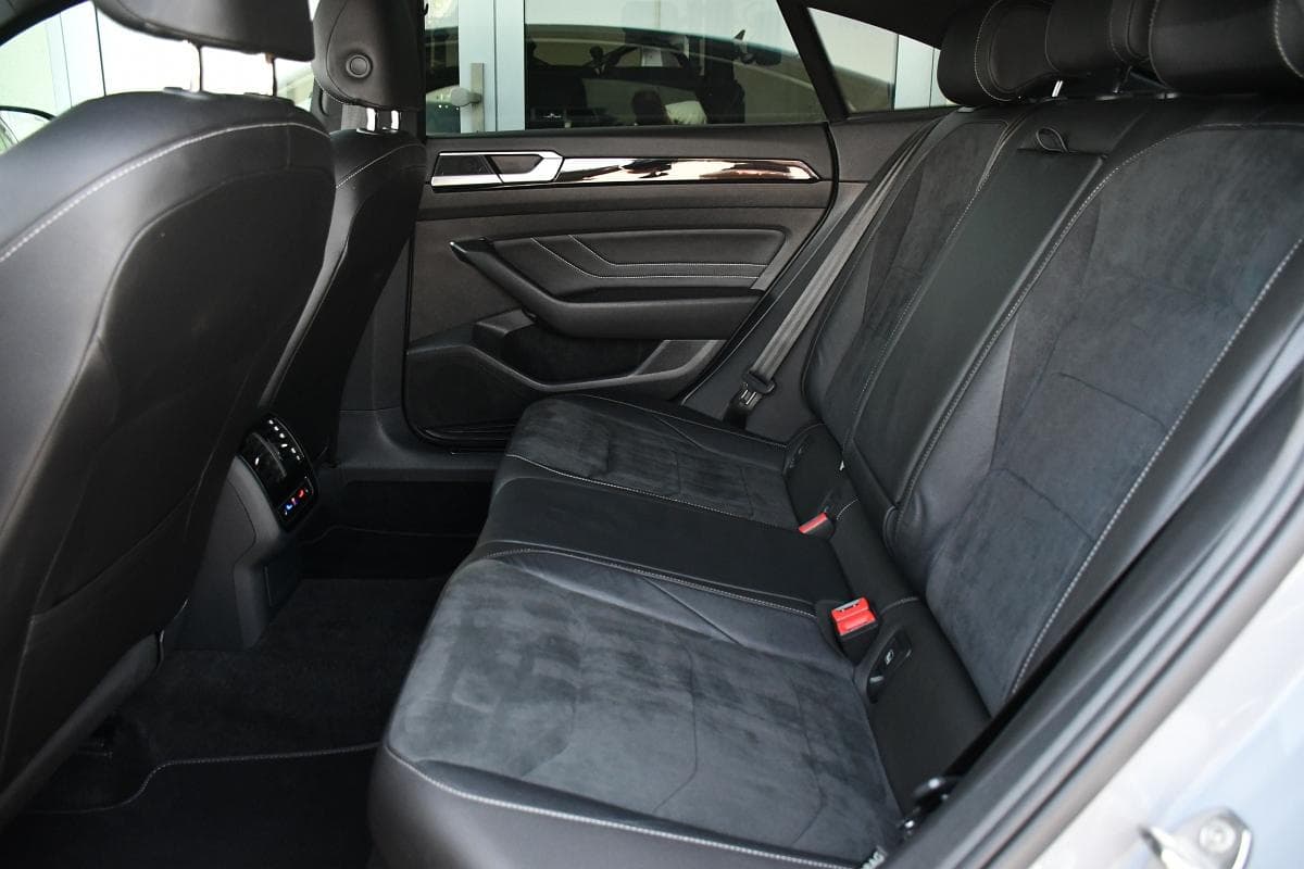 2022 Volkswagen Arteon - 39