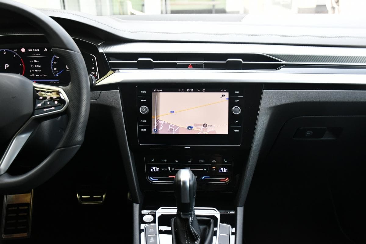 2022 Volkswagen Arteon - 15