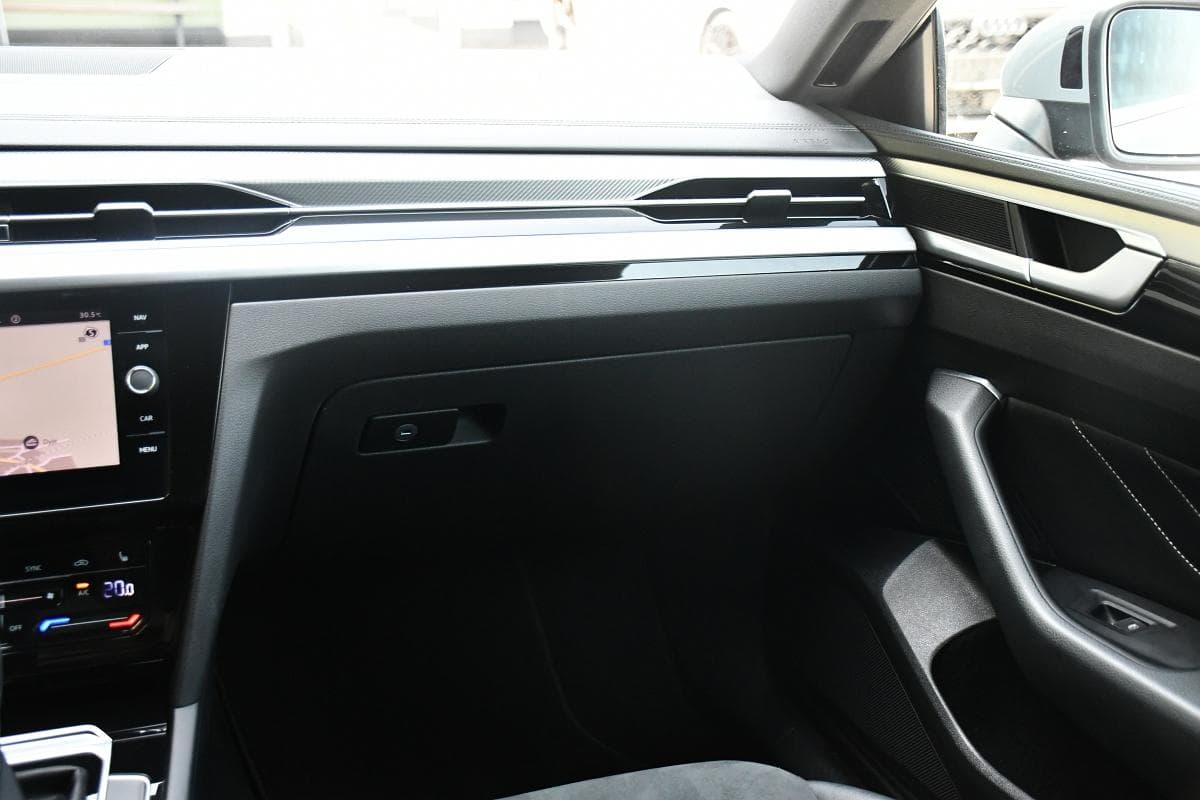 2022 Volkswagen Arteon - 17