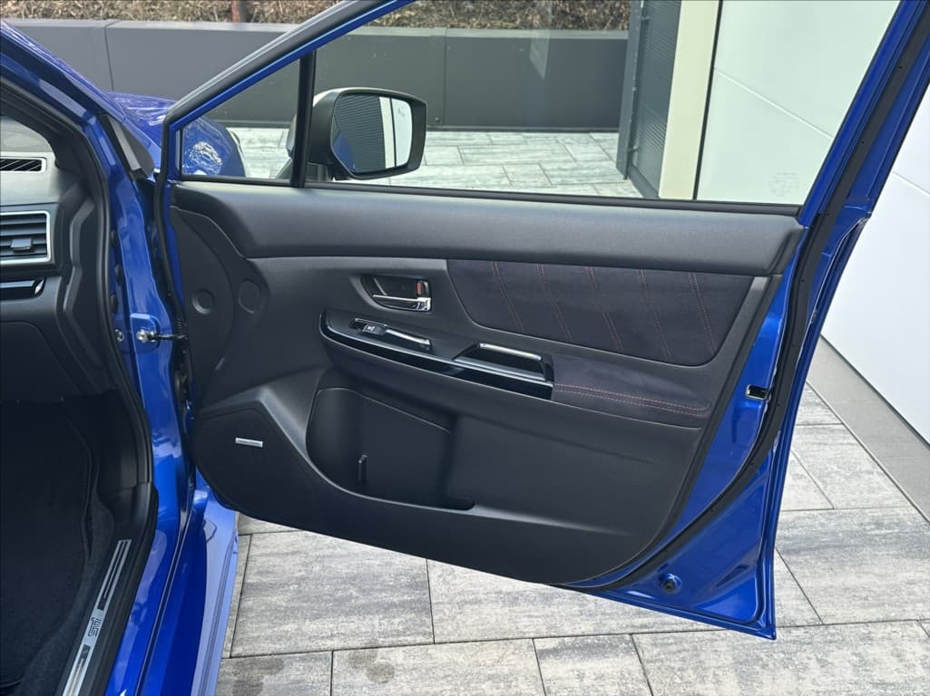 2018 Subaru WRX - 17