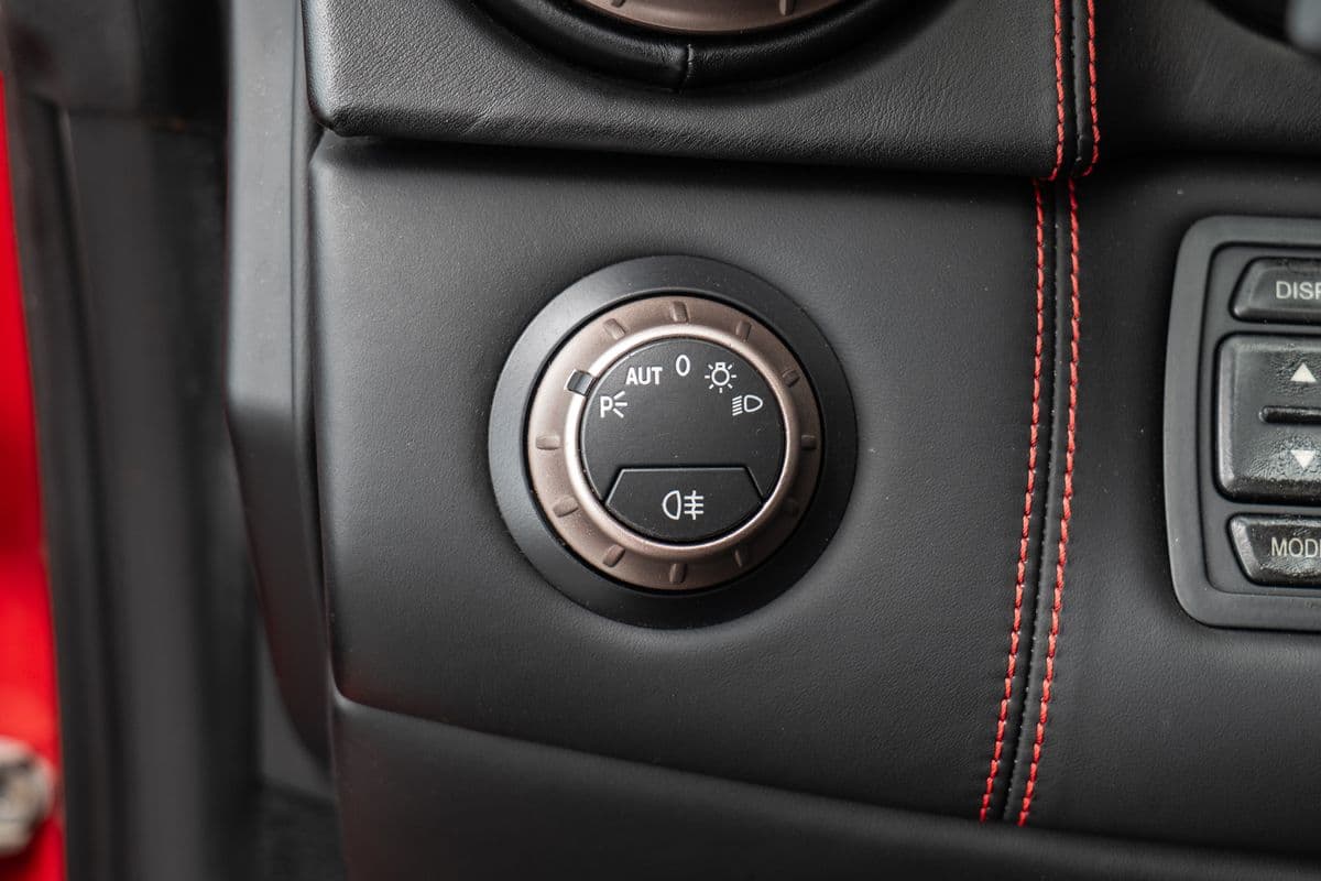 2011 Ferrari CALIFORNIA - 15