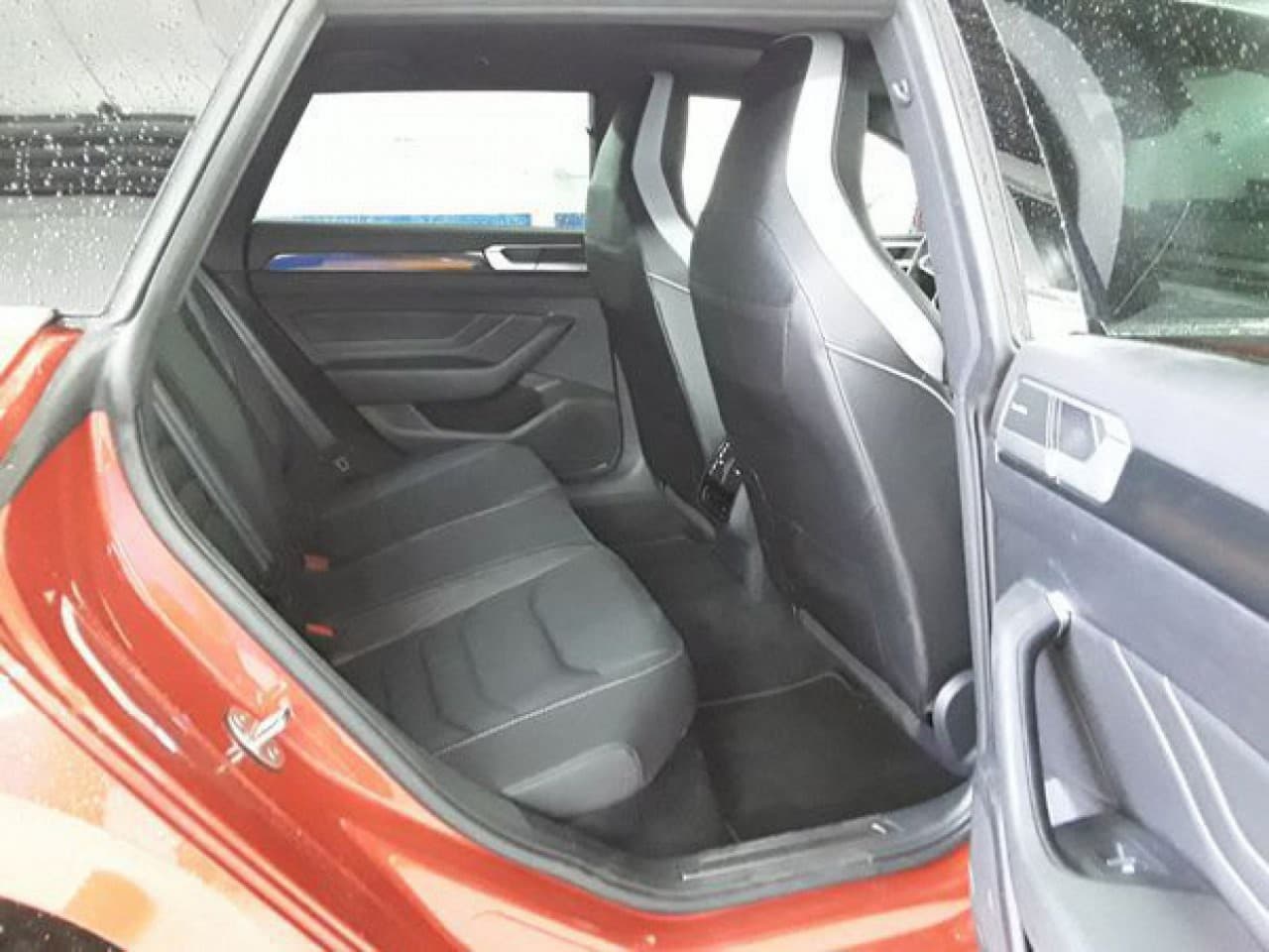 2024 Volkswagen ARTEON - 4