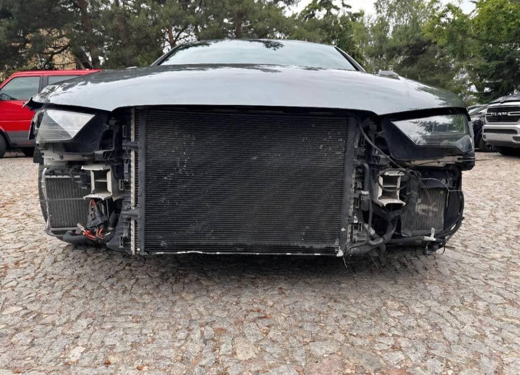 2017 Audi RS7 - 6