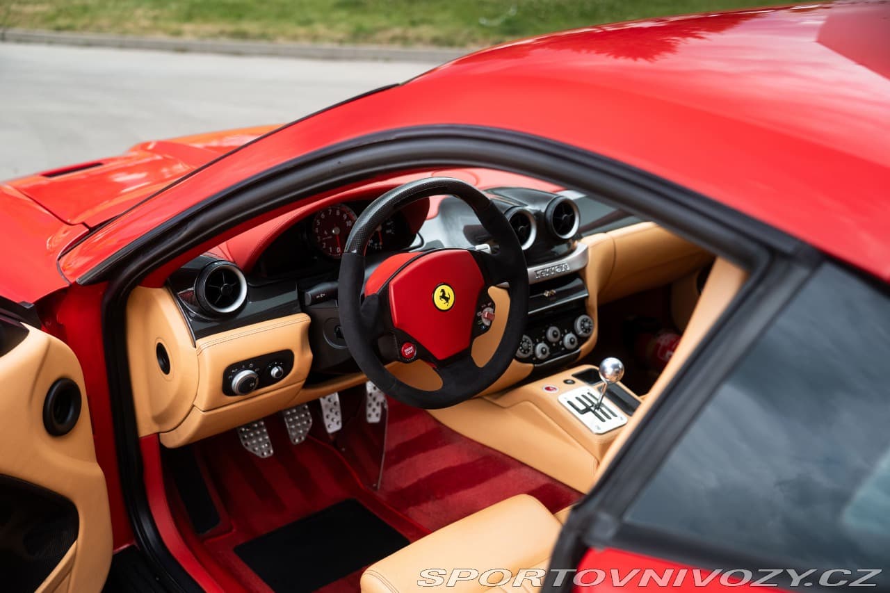 2007 Ferrari 599 - 10