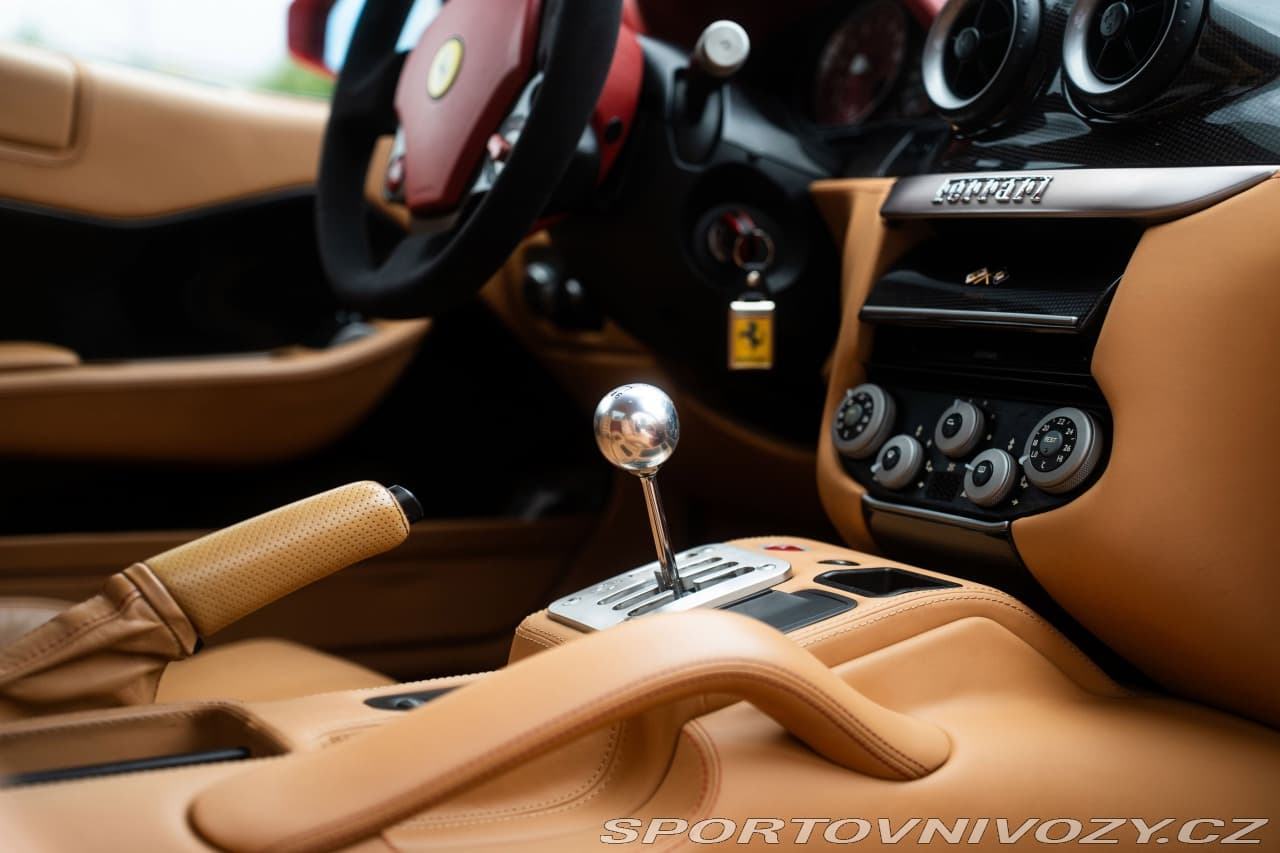 2007 Ferrari 599 - 11