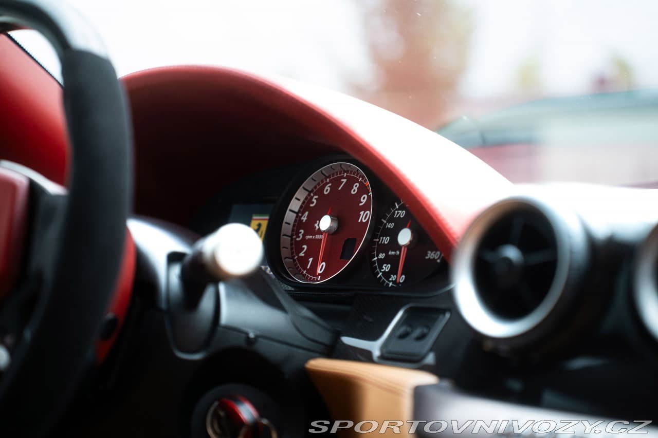 2007 Ferrari 599 - 13