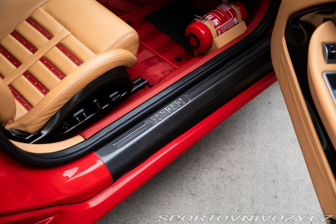 2007 Ferrari 599 - 15