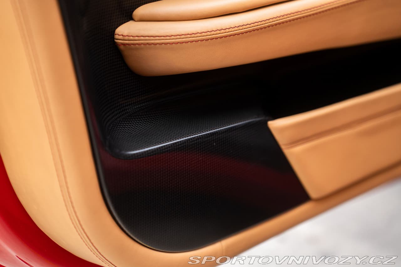2007 Ferrari 599 - 17