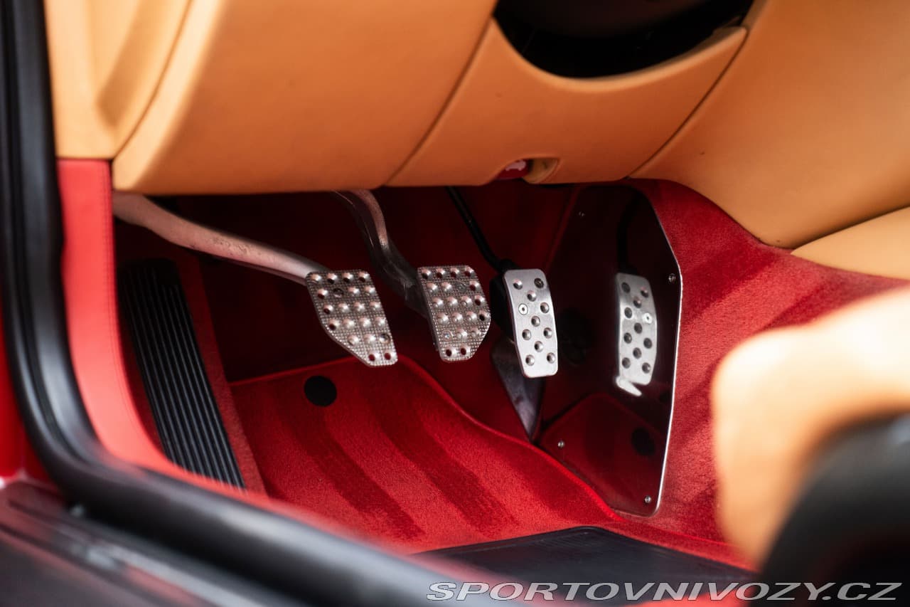 2007 Ferrari 599 - 18