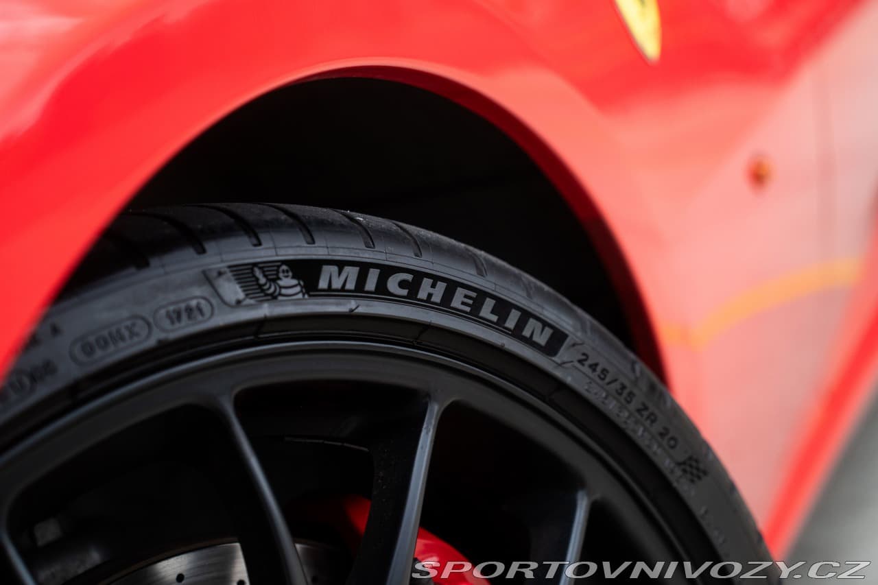 2007 Ferrari 599 - 6