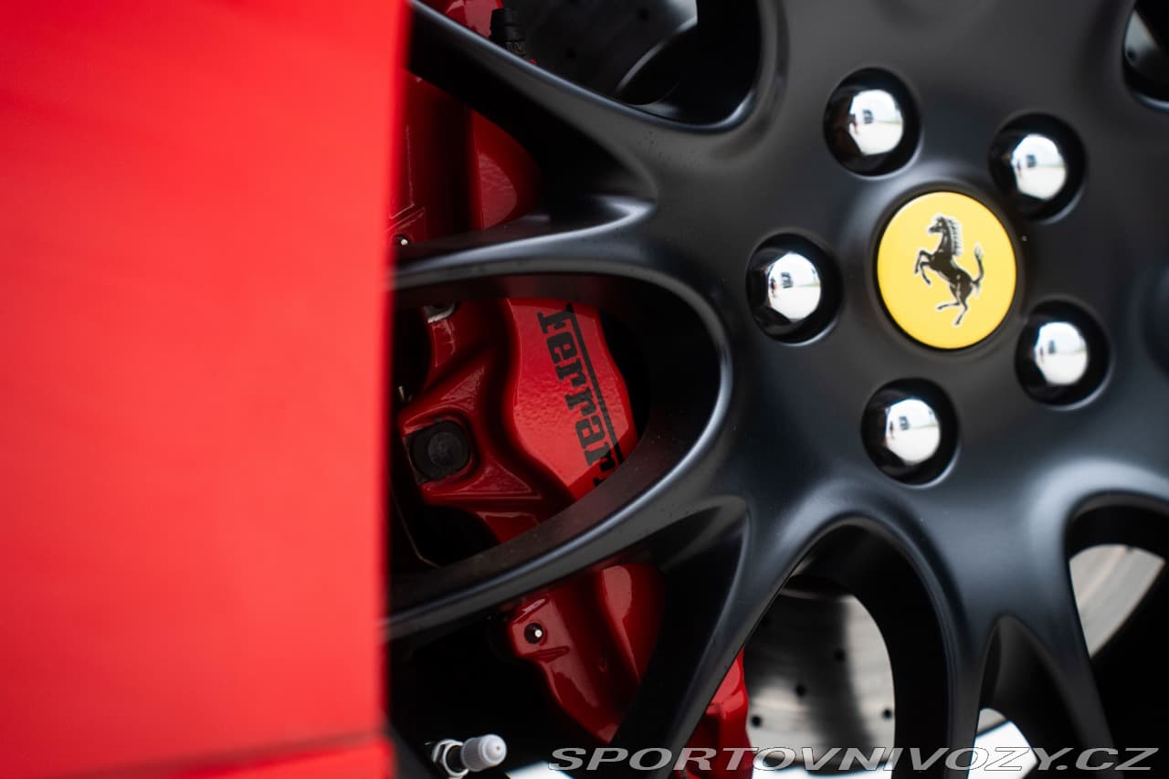 2007 Ferrari 599 - 8