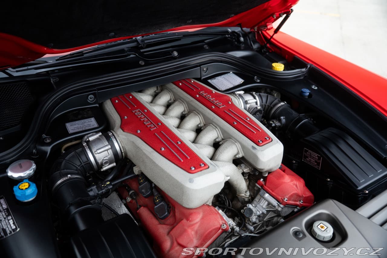 2007 Ferrari 599 - 9