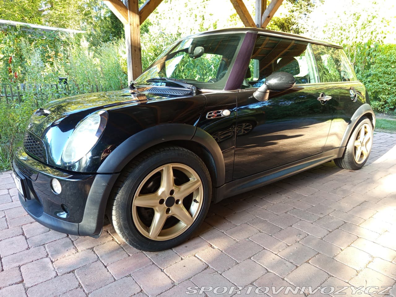 2005 Mini COOPER - 2