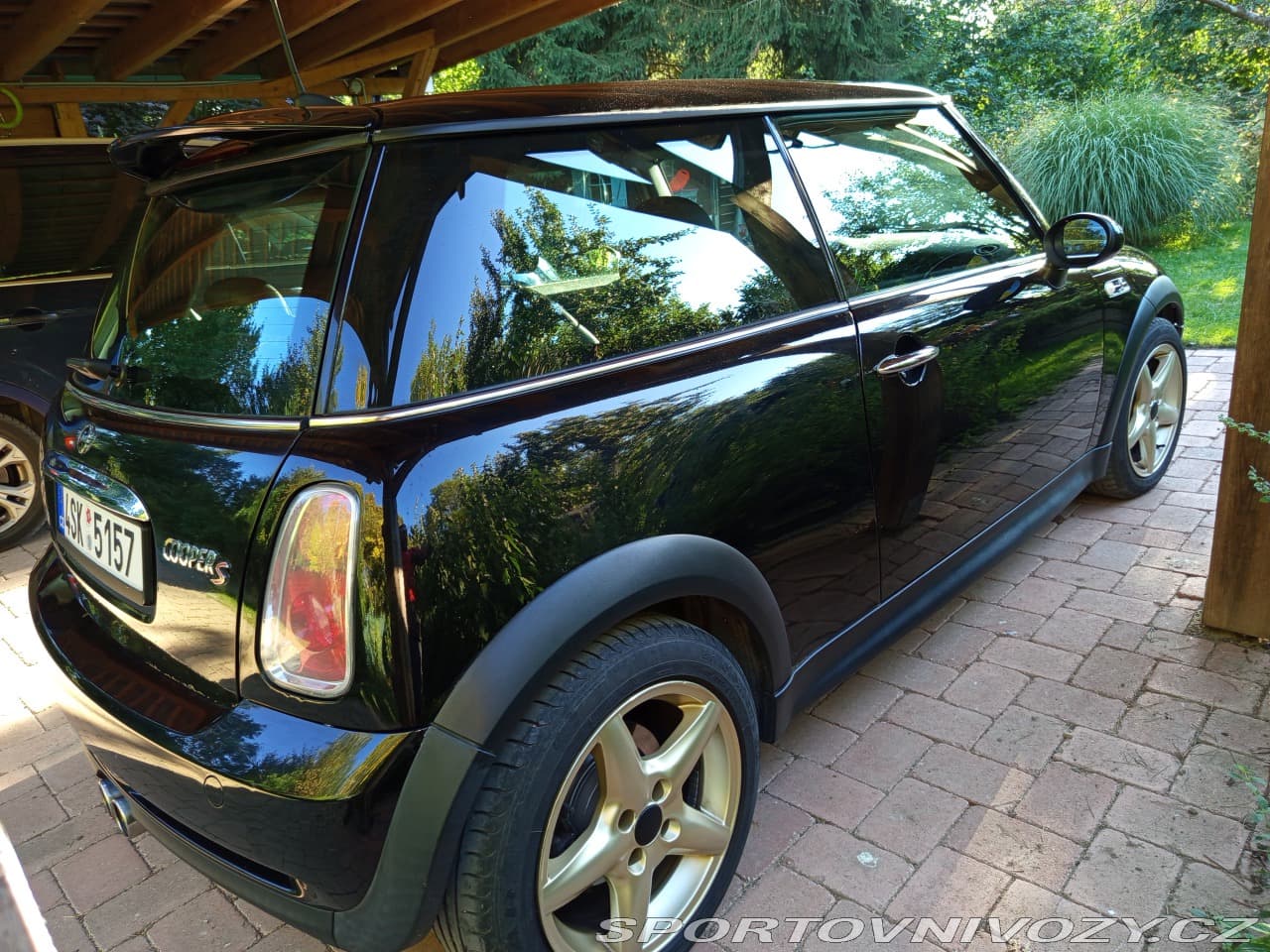 2005 Mini COOPER - 3