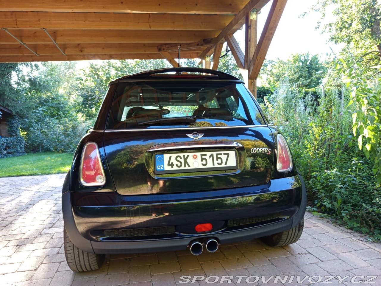 2005 Mini COOPER - 4