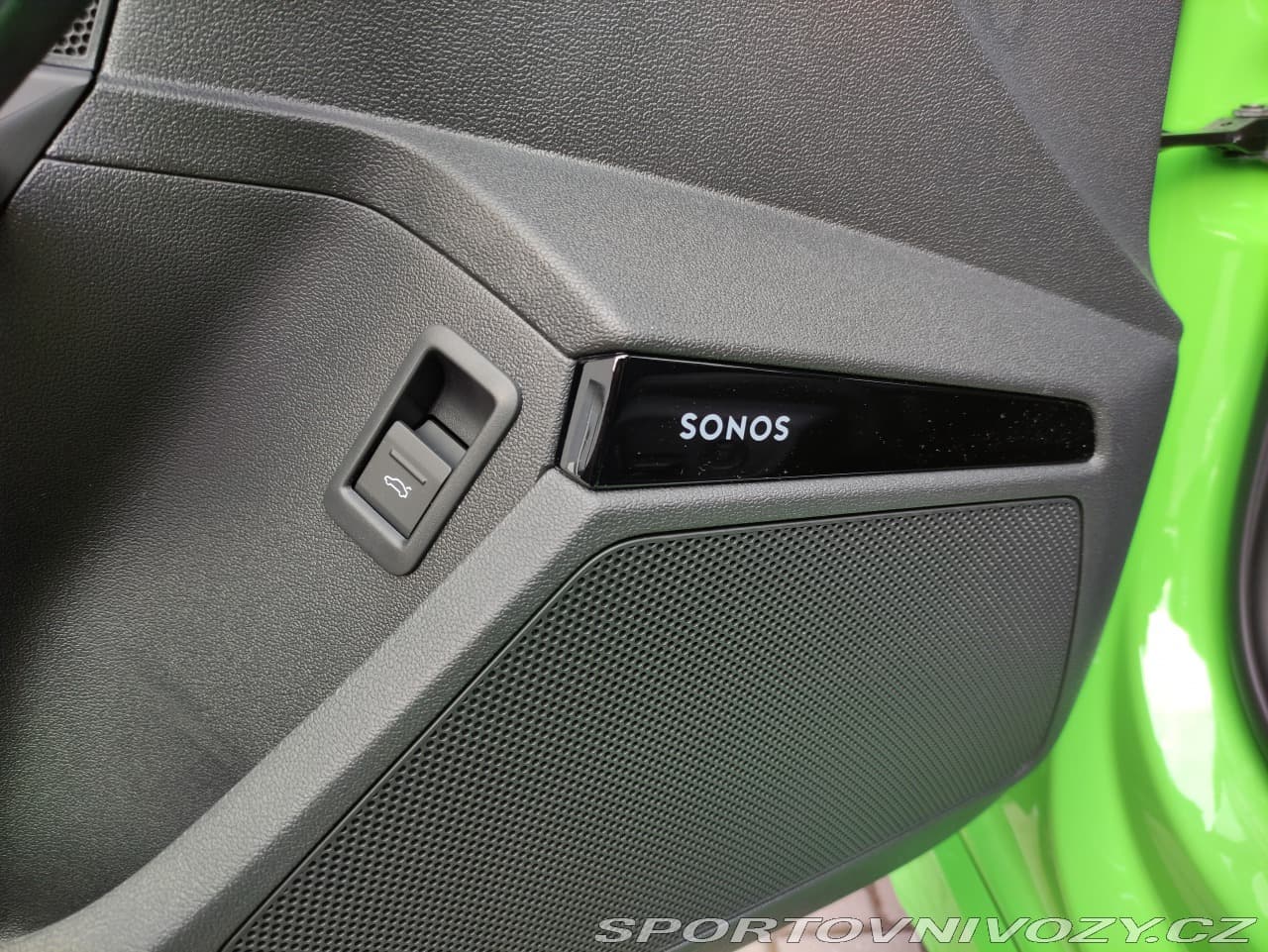 2025 Audi RS3 - 11