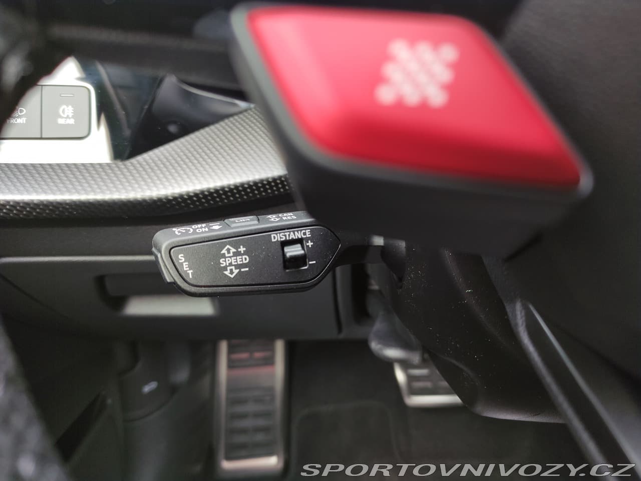 2025 Audi RS3 - 14