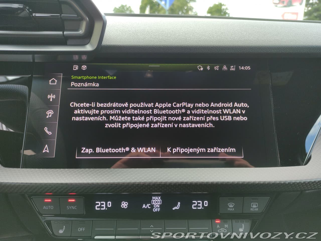 2025 Audi RS3 - 16