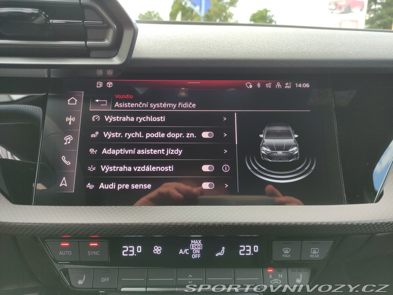 2025 Audi RS3 - 17