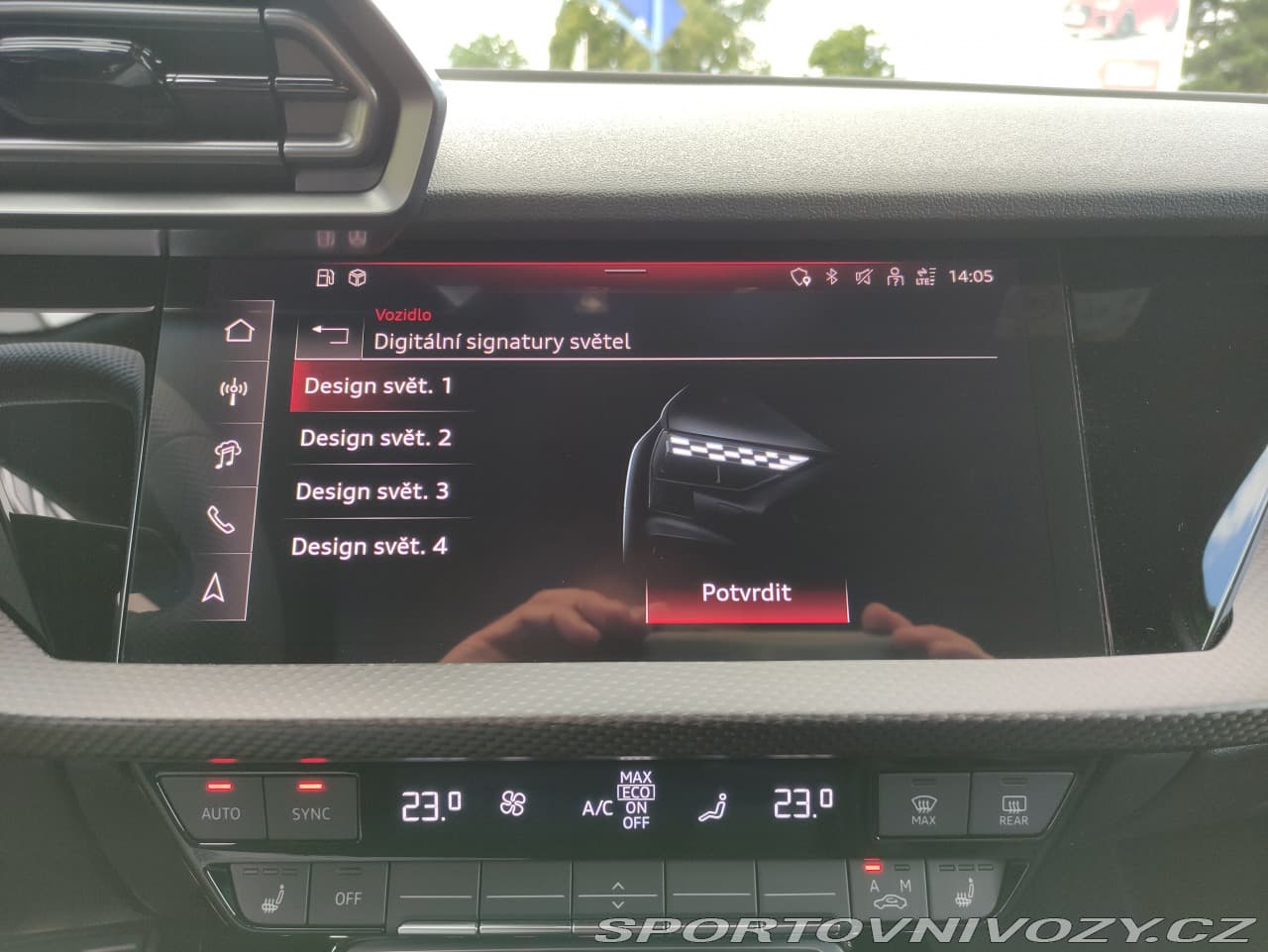2025 Audi RS3 - 18