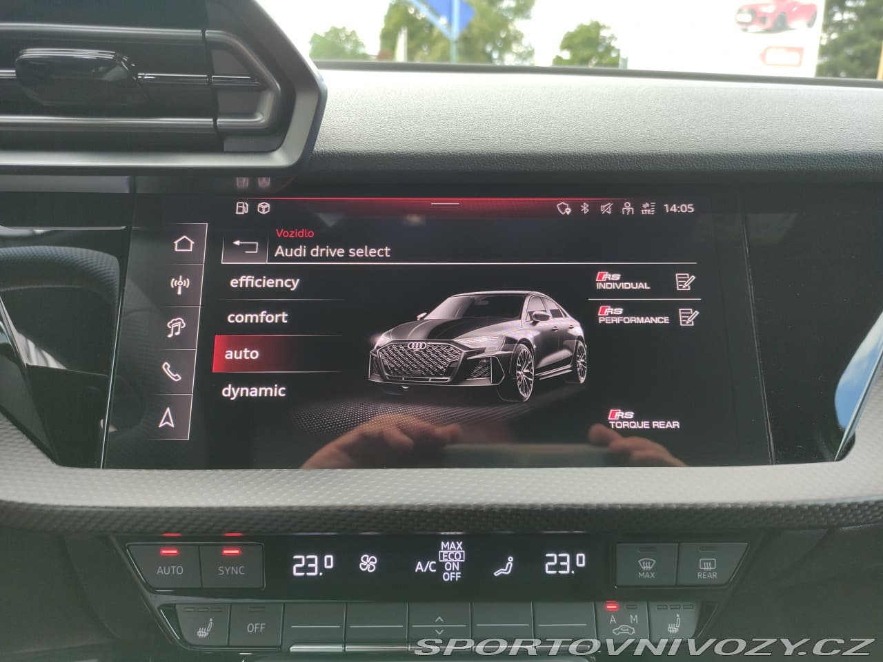 2025 Audi RS3 - 20